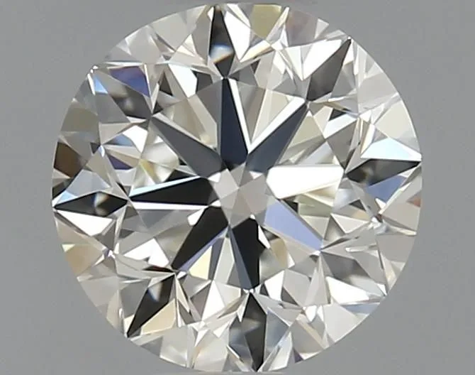 0.9 Carat Round I VVS1 Natural Diamond 1 0.9 Carat Round I VVS1 Natural Diamond
