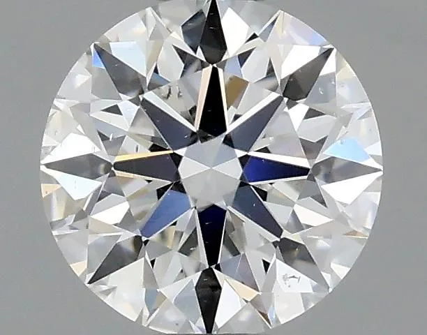 0.7 Carat Round G VS2 Natural Diamond 1 0.7 Carat Round G VS2 Natural Diamond