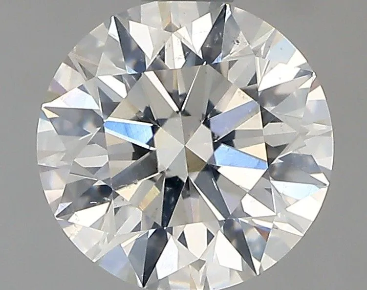 1.01 Carat Round J SI2 Natural Diamond 1 1.01 Carat Round J SI2 Natural Diamond