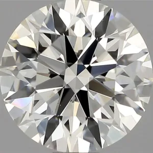 1.11 Carat Round I VS1 Natural Diamond