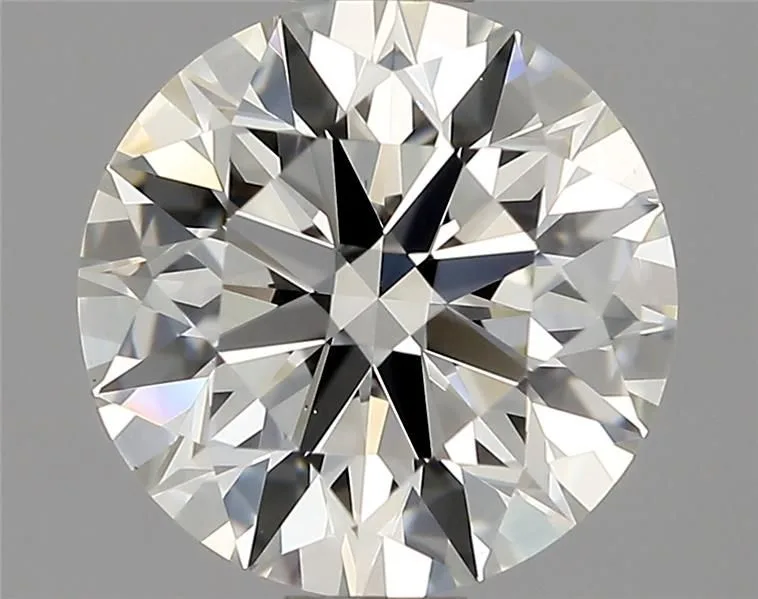 1.11 Carat Round I VS1 Natural Diamond 1 1.11 Carat Round I VS1 Natural Diamond