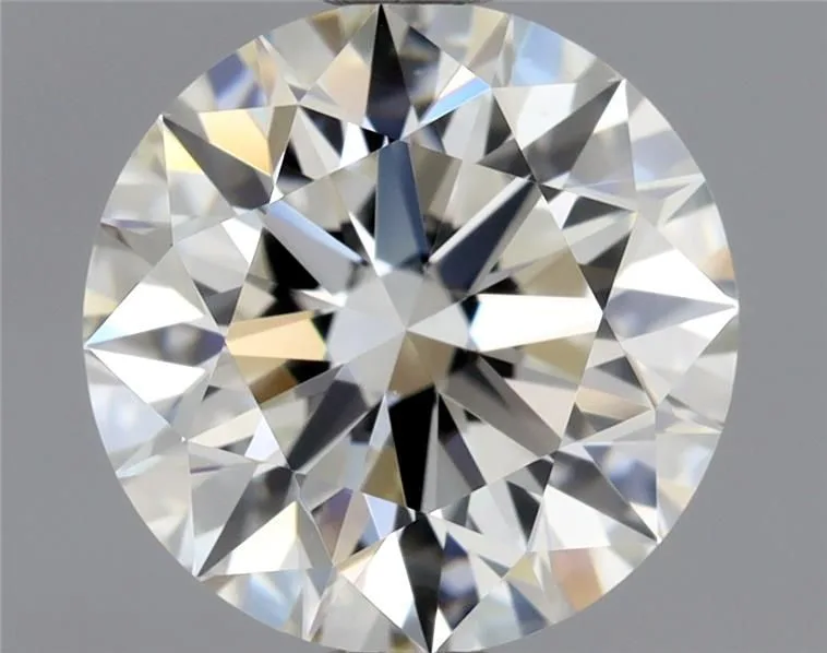 1.11 Carat Round H VS1 Natural Diamond 1 1.11 Carat Round H VS1 Natural Diamond
