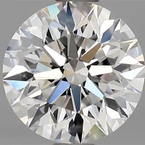 1.2 Carat Round E VS1 Natural Diamond