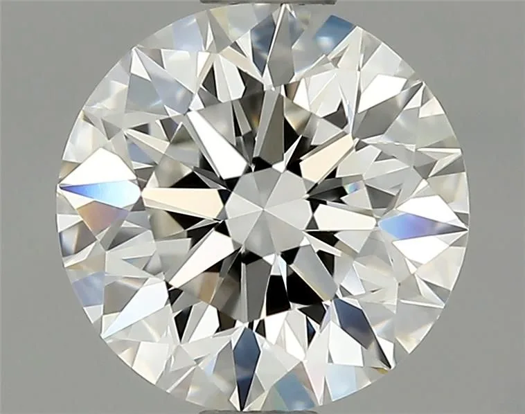 0.9 Carat Round F VVS1 Natural Diamond 1 0.9 Carat Round F VVS1 Natural Diamond