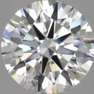 4.45 Carat Round G VS1 Lab Diamond