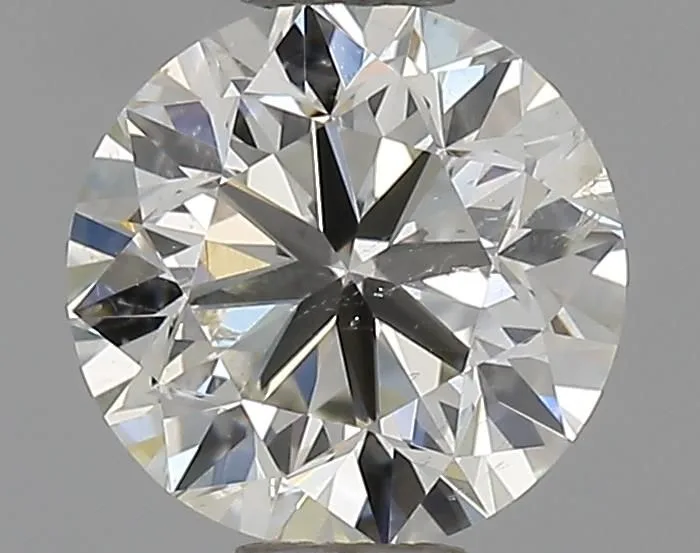 0.9 Carat Round I SI2 Natural Diamond 1 0.9 Carat Round I SI2 Natural Diamond