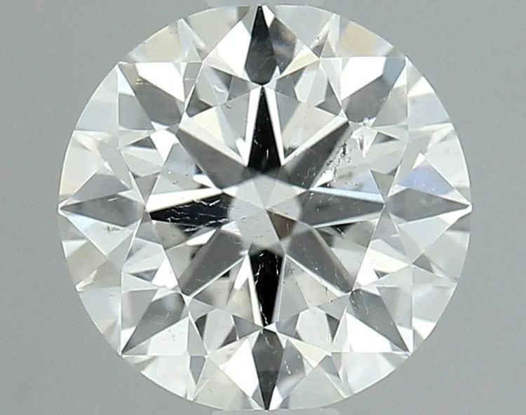 1 Carat Round F SI2 Natural Diamond 1 1 Carat Round F SI2 Natural Diamond
