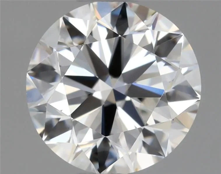 0.7 Carat Round F VVS1 Natural Diamond 1 0.7 Carat Round F VVS1 Natural Diamond