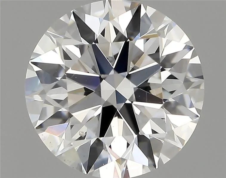 1.01 Carat Round D SI1 Natural Diamond 1 1.01 Carat Round D SI1 Natural Diamond