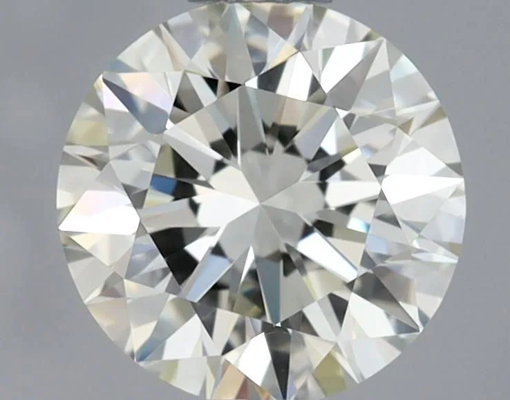 0.7 Carat Round L VVS1 Natural Diamond 1 0.7 Carat Round L VVS1 Natural Diamond