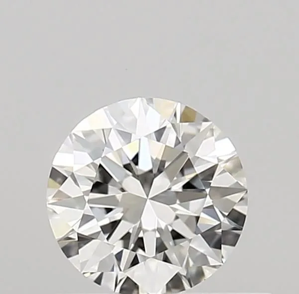 0.4 Carat Round G VVS1 Natural Diamond 1 0.4 Carat Round G VVS1 Natural Diamond