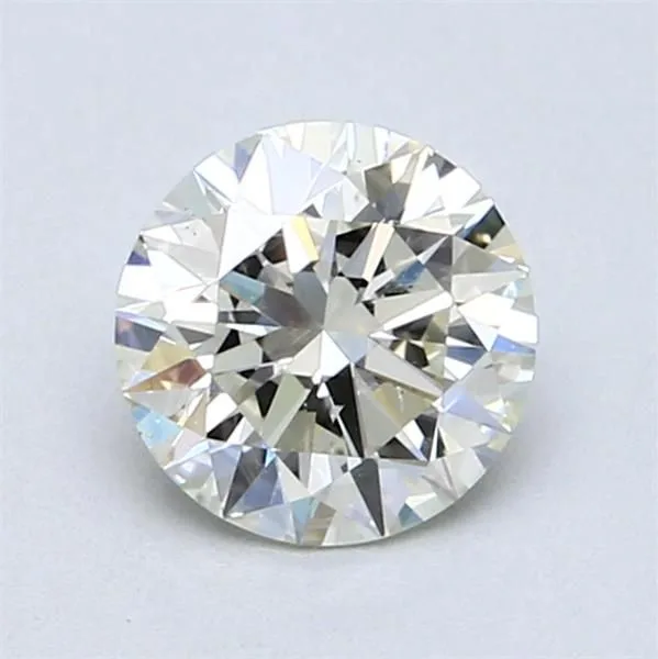 1.2 Carat Round H SI1 Natural Diamond 1 1.2 Carat Round H SI1 Natural Diamond