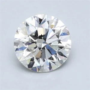 1.2 Carat Round E SI1 Natural Diamond