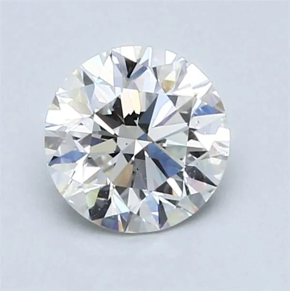 1.2 Carat Round E SI1 Natural Diamond 1 1.2 Carat Round E SI1 Natural Diamond
