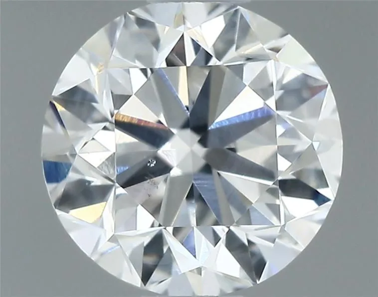 0.7 Carat Round F SI2 Natural Diamond 1 0.7 Carat Round F SI2 Natural Diamond