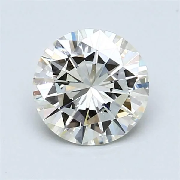 1.09 Carat Round G VS1 Natural Diamond 1 1.09 Carat Round G VS1 Natural Diamond