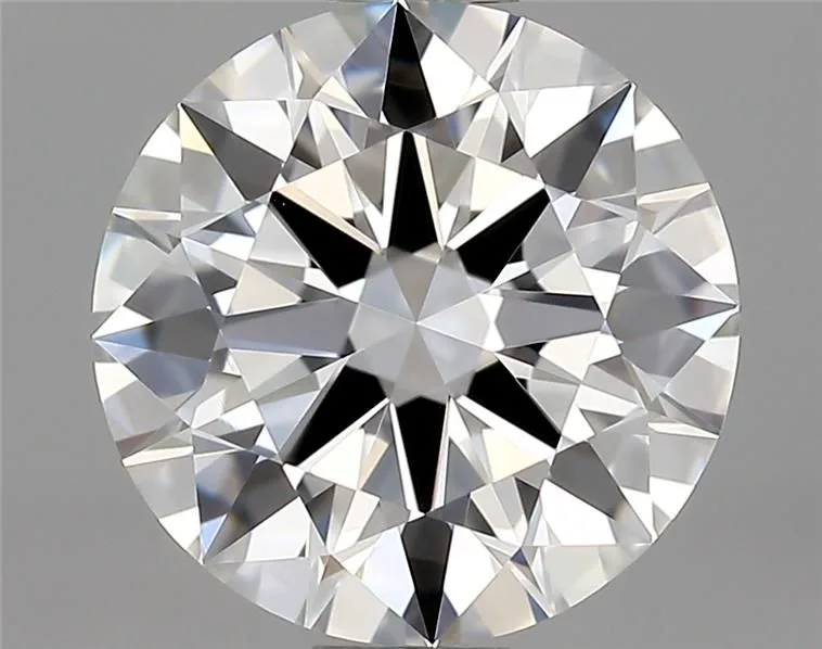 1.07 Carat Round D IF Natural Diamond 1 1.07 Carat Round D IF Natural Diamond