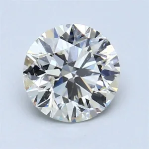 1.01 Carat Round E VS2 Natural Diamond