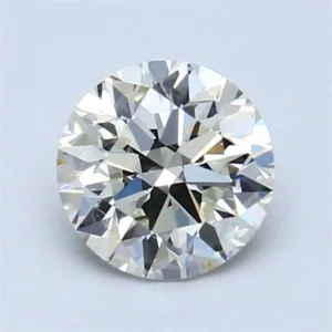 1.01 Carat Round G VS2 Natural Diamond