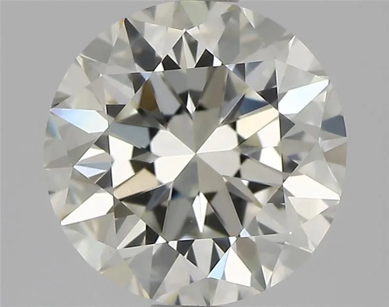 1.5 Carat Round L VVS2 Natural Diamond 1 1.5 Carat Round L VVS2 Natural Diamond