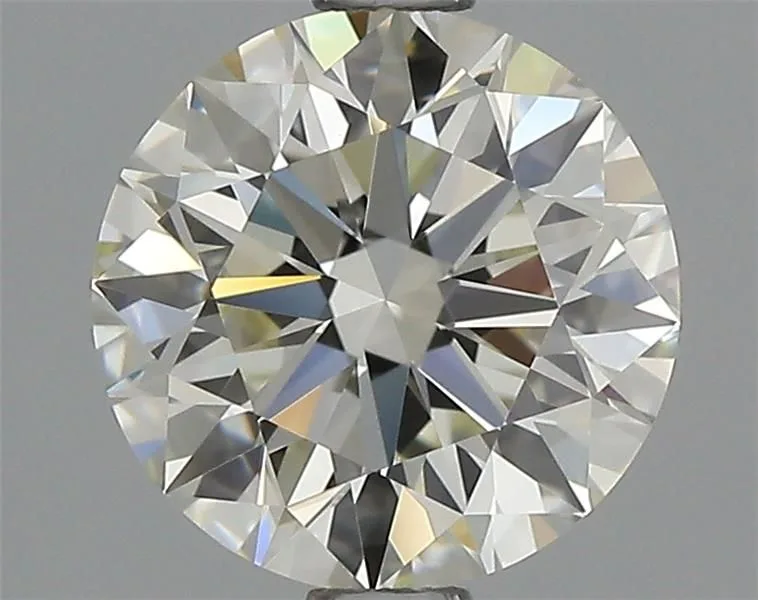 1.52 Carat Round J IF Natural Diamond 1 1.52 Carat Round J IF Natural Diamond