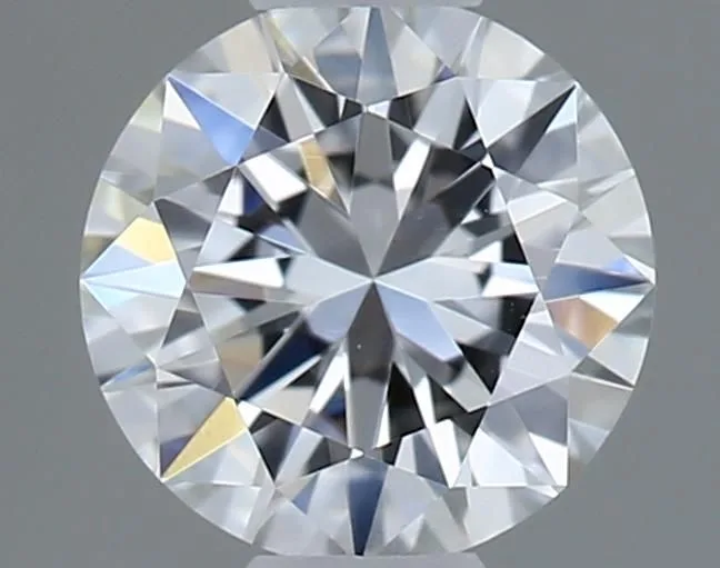 0.3 Carat Round F VS2 Natural Diamond 1 0.3 Carat Round F VS2 Natural Diamond
