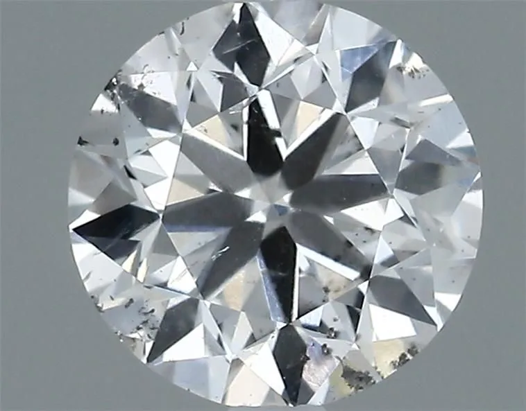 0.7 Carat Round E SI2 Natural Diamond 1 0.7 Carat Round E SI2 Natural Diamond