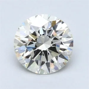 1.03 Carat Round G VS1 Natural Diamond