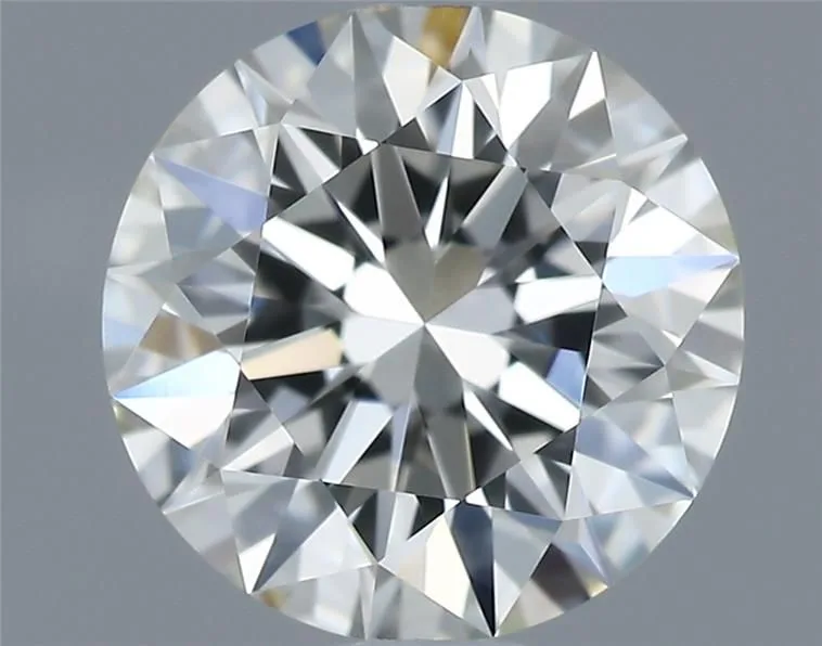 0.7 Carat Round I VVS2 Natural Diamond 1 0.7 Carat Round I VVS2 Natural Diamond