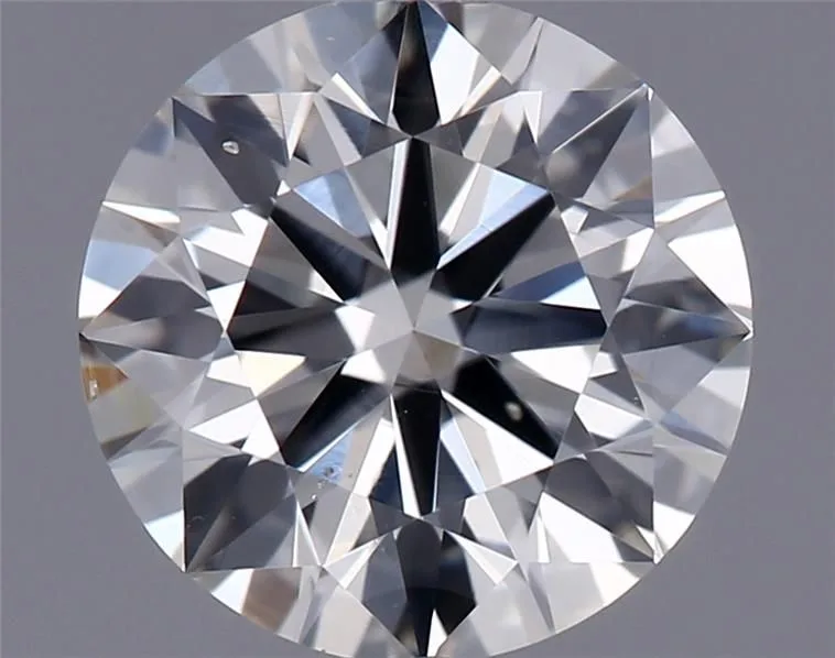0.7 Carat Round H SI1 Natural Diamond 1 0.7 Carat Round H SI1 Natural Diamond
