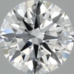 5.1 Carat Round E VS2 Lab Diamond