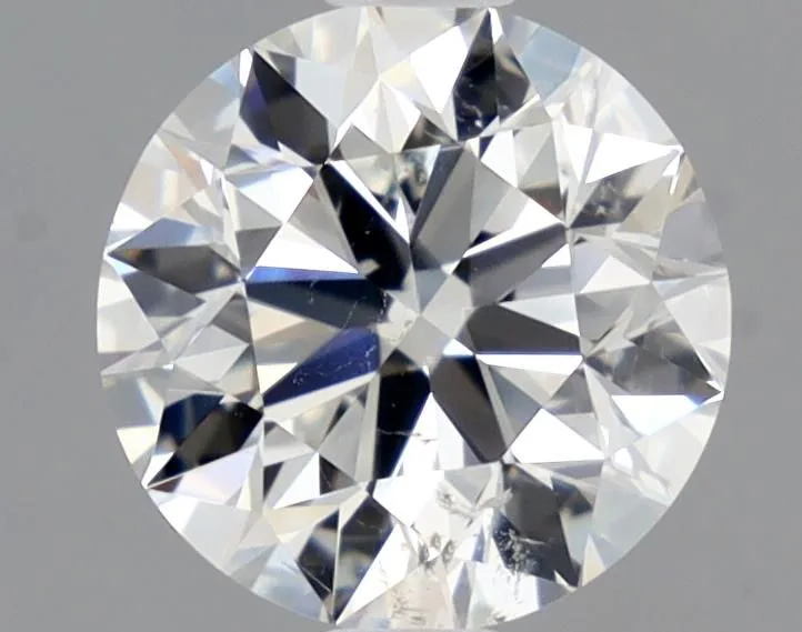0.9 Carat Round F SI2 Natural Diamond 1 0.9 Carat Round F SI2 Natural Diamond