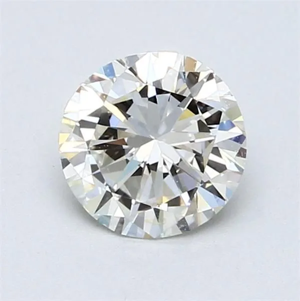 1.04 Carat Round F VS1 Natural Diamond 1 1.04 Carat Round F VS1 Natural Diamond