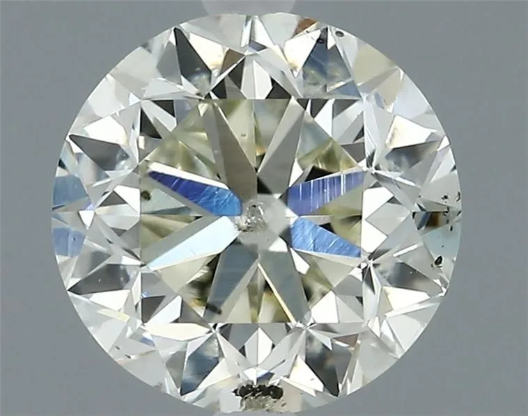 1 Carat Round J SI2 Natural Diamond 1 1 Carat Round J SI2 Natural Diamond
