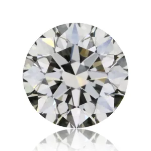 1.01 Carat Round J VVS1 Natural Diamond