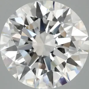 4.85 Carat Round E VS1 Lab Diamond