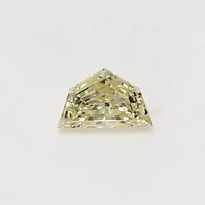 0.23 Carat Shield VS1 Natural Diamond
