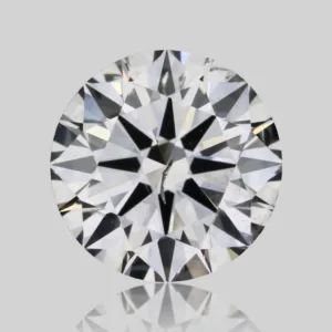 1.01 Carat Round G SI2 Natural Diamond