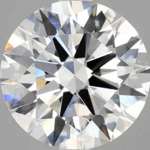 4.1 Carat Round E VS1 Lab Diamond