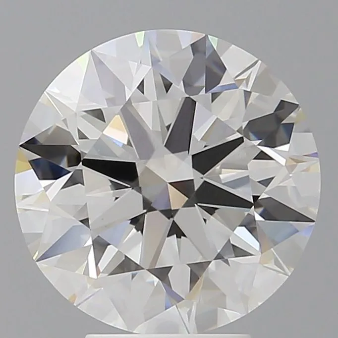 5 Carat Round F VVS2 Lab Diamond 1 5 Carat Round F VVS2 Lab Diamond