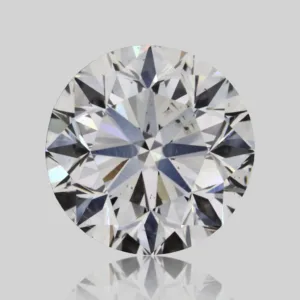 1 Carat Round I SI2 Natural Diamond