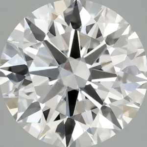 4.1 Carat Round E VS1 Lab Diamond