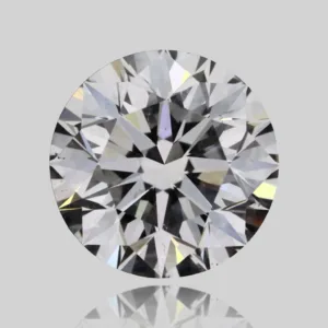1 Carat Round D SI1 Natural Diamond