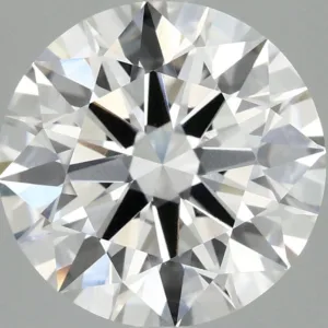 4.1 Carat Round E VS1 Lab Diamond
