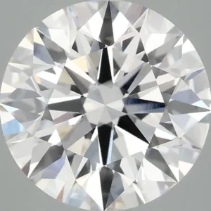 4.9 Carat Round E VS1 Lab Diamond
