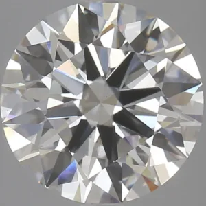 4.84 Carat Round G VS1 Lab Diamond