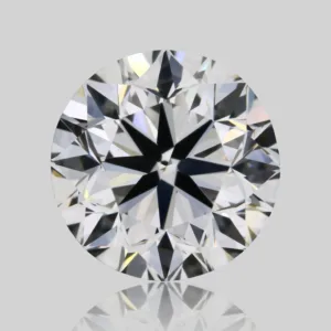 1.5 Carat Round G VS2 Natural Diamond