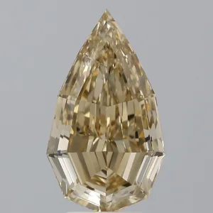 3.06 Carat Other Fancy Brown Yellow VS2 Natural Diamond