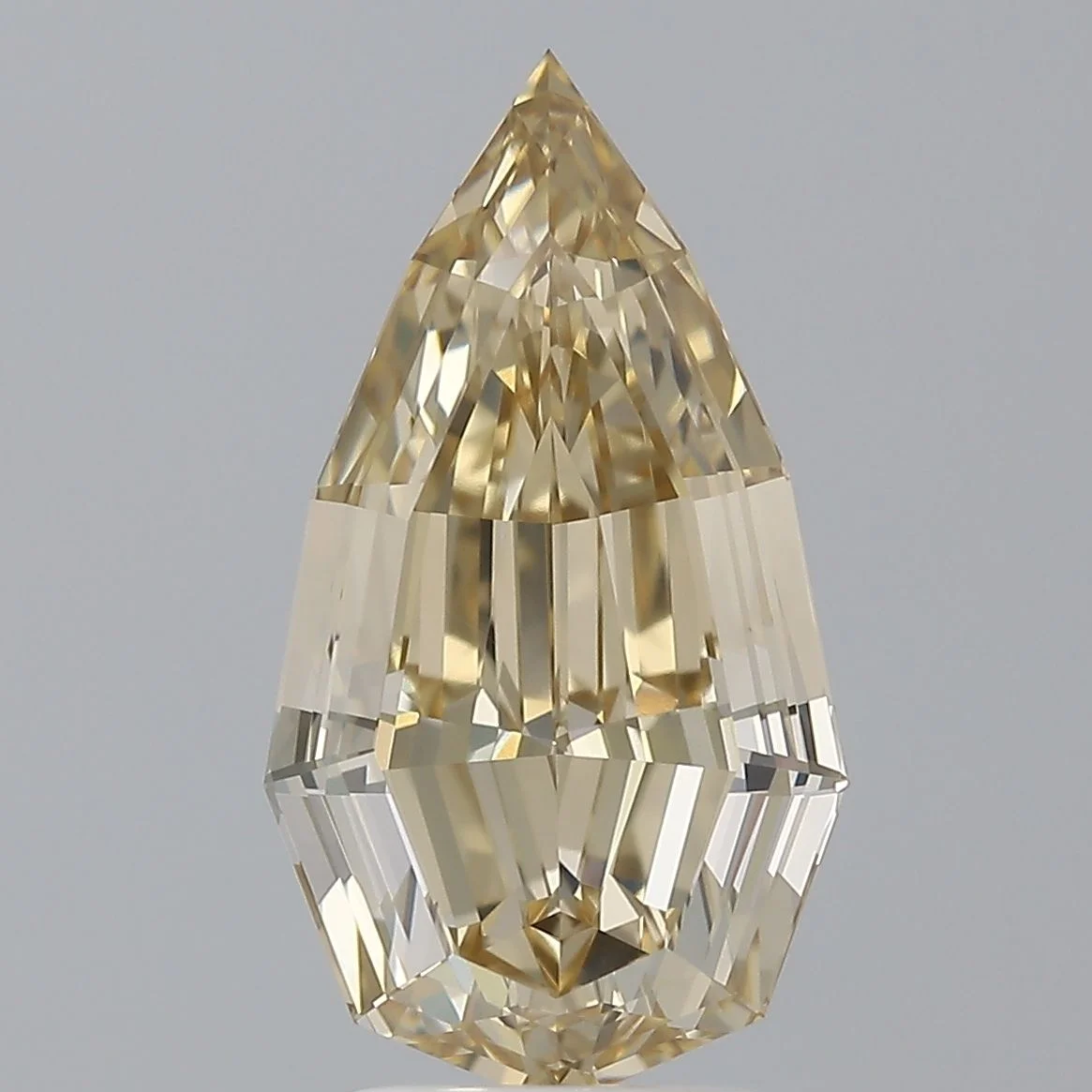 3.09 Carat Other Fancy Brown Yellow VVS1 Natural Diamond 1 3.09 Carat Other Fancy Brown Yellow VVS1 Natural Diamond