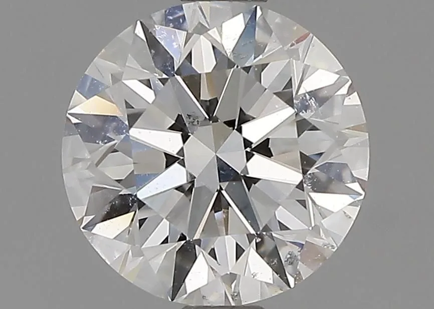 1 Carat Round F SI1 Natural Diamond 1 1 Carat Round F SI1 Natural Diamond